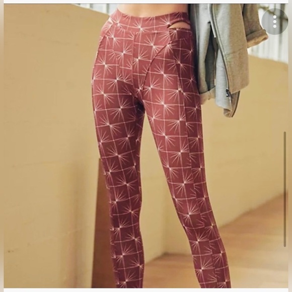 Free People workout leggings - Picture 2 of 7